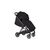 Коляска Carrello Delta 2024 CRL-5517 Coffee Black (CRL-5517 coffee bl), изображение 2 Коляска Carrello Delta 2024 CRL-5517 Coffee Black (CRL-5517 coffee bl), изображение 2