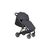 Коляска Carrello Delta 2024 CRL-5517 Lava Grey (CRL-5517 lava gr), изображение 2 Коляска Carrello Delta 2024 CRL-5517 Lava Grey (CRL-5517 lava gr), изображение 2