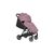 Коляска Carrello Delta 2024 CRL-5517 Rose Pink (CRL-5517 rose p), изображение 2 Коляска Carrello Delta 2024 CRL-5517 Rose Pink (CRL-5517 rose p), изображение 2