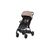 Коляска Carrello Delta 2024 CRL-5517 Wheat beige (CRL-5517 wheat b) Коляска Carrello Delta 2024 CRL-5517 Wheat beige (CRL-5517 wheat b)