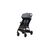 Коляска Carrello Delta CRL-5517 Flint Grey (CRL-5517 flint grey) Коляска Carrello Delta CRL-5517 Flint Grey (CRL-5517 flint grey)