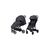 Коляска Carrello Delta CRL-5517 Lava Grey (CRL-5517 lava grey), изображение 3 Коляска Carrello Delta CRL-5517 Lava Grey (CRL-5517 lava grey), изображение 3