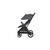 Коляска Carrello Nero (CRL-5514 dove grey), изображение 3 Коляска Carrello Nero (CRL-5514 dove grey), изображение 3