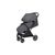 Коляска Carrello Nero (CRL-5514 dove grey), изображение 4 Коляска Carrello Nero (CRL-5514 dove grey), изображение 4