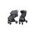 Коляска Carrello Nero (CRL-5514 dove grey), изображение 5 Коляска Carrello Nero (CRL-5514 dove grey), изображение 5
