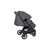 Коляска Carrello Nero (CRL-5514 dove grey), изображение 6 Коляска Carrello Nero (CRL-5514 dove grey), изображение 6
