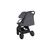 Коляска Carrello Nero (CRL-5514 dove grey), изображение 7 Коляска Carrello Nero (CRL-5514 dove grey), изображение 7