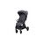 Коляска Carrello Nero (CRL-5514 dove grey) Коляска Carrello Nero (CRL-5514 dove grey)