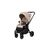 Коляска Carrello Epica CRL-8510/1 Almond Beige (CRL-8510/1 almond beige), изображение 3