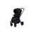Коляска Carrello Epica CRL-8510/1 Space Black (CRL-8510/1 space black), изображение 3 Коляска Carrello Epica CRL-8510/1 Space Black (CRL-8510/1 space black), изображение 3