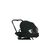 Коляска Carrello Epica CRL-8510/1 Space Black (CRL-8510/1 space black), изображение 5 Коляска Carrello Epica CRL-8510/1 Space Black (CRL-8510/1 space black), изображение 5
