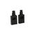 Коляска Carrello Epica CRL-8510/1 Space Black (CRL-8510/1 space black), изображение 6 Коляска Carrello Epica CRL-8510/1 Space Black (CRL-8510/1 space black), изображение 6