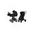 Коляска Carrello Epica CRL-8510/1 Space Black (CRL-8510/1 space black) Коляска Carrello Epica CRL-8510/1 Space Black (CRL-8510/1 space black)