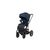 Коляска Carrello Sigma CRL-6509 (CRL-6509 navy blue), изображение 3 Коляска Carrello Sigma CRL-6509 (CRL-6509 navy blue), изображение 3
