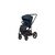 Коляска Carrello Sigma CRL-6509 (CRL-6509 navy blue), изображение 4 Коляска Carrello Sigma CRL-6509 (CRL-6509 navy blue), изображение 4