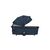 Коляска Carrello Sigma CRL-6509 (CRL-6509 navy blue), изображение 5 Коляска Carrello Sigma CRL-6509 (CRL-6509 navy blue), изображение 5