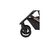Коляска Carrello Sigma CRL-6509 (CRL-6509 navy blue), изображение 7 Коляска Carrello Sigma CRL-6509 (CRL-6509 navy blue), изображение 7