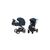 Коляска Carrello Sigma CRL-6509 (CRL-6509 navy blue) Коляска Carrello Sigma CRL-6509 (CRL-6509 navy blue)
