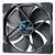 Кулер для корпуса Fractal Design Venturi HP-14 PWM (FD-FAN-VENT-HP14-PWM-BK) Кулер для корпуса Fractal Design Venturi HP-14 PWM (FD-FAN-VENT-HP14-PWM-BK)
