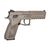 Пневматический пистолет ASG CZ P-09 Pellet FDE Blowback (18525), изображение 2 Пневматический пистолет ASG CZ P-09 Pellet FDE Blowback (18525), изображение 2