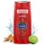 Гель для душа Old Spice Captain 675 мл (8006540280140), изображение 5 Гель для душа Old Spice Captain 675 мл (8006540280140), изображение 5