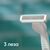 Бритва Gillette Venus 3 Sensitive 3 шт. (7702018487028), изображение 3 Бритва Gillette Venus 3 Sensitive 3 шт. (7702018487028), изображение 3