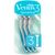 Бритва Gillette Venus 3 Sensitive 3 шт. (7702018487028) Бритва Gillette Venus 3 Sensitive 3 шт. (7702018487028)