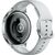 Смарт-часы Xiaomi Watch 2 Sliver Case With Gray TPU Strap (BHR8034GL) (1025027), изображение 4 Смарт-часы Xiaomi Watch 2 Sliver Case With Gray TPU Strap (BHR8034GL) (1025027), изображение 4