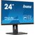 Монітор iiyama XUB2493HS-B6, зображення 2 Монітор iiyama XUB2493HS-B6, зображення 2