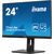 Монітор iiyama XUB2493HS-B6, зображення 3 Монітор iiyama XUB2493HS-B6, зображення 3