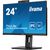 Монітор iiyama XUB2490HSUH-B1, зображення 3 Монітор iiyama XUB2490HSUH-B1, зображення 3