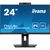 Монітор iiyama XUB2490HSUH-B1 Монітор iiyama XUB2490HSUH-B1