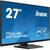 Монитор iiyama T2752MSC-B1, изображение 2 Монитор iiyama T2752MSC-B1, изображение 2