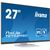 Монитор iiyama T2752MSC-W1, изображение 2 Монитор iiyama T2752MSC-W1, изображение 2