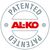Насосная станция AL-KO HW 3600 SWISS 850 Вт (11379860), изображение 4 Насосная станция AL-KO HW 3600 SWISS 850 Вт (11379860), изображение 4