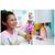 Кукла Barbie Fashionistas в розовой юбке с рюшами (HRH11), изображение 6 Кукла Barbie Fashionistas в розовой юбке с рюшами (HRH11), изображение 6