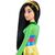 Кукла Disney Princess Мулан (HLW14), изображение 4 Кукла Disney Princess Мулан (HLW14), изображение 4