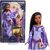 Кукла Disney Wish Трио путешественников (HPX25), изображение 6 Кукла Disney Wish Трио путешественников (HPX25), изображение 6
