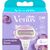 Сменные кассеты Gillette Venus ComfortGlide Breeze 4 шт. (7702018886364), изображение 2 Сменные кассеты Gillette Venus ComfortGlide Breeze 4 шт. (7702018886364), изображение 2