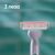 Бритва Gillette Venus 3 Colors 3 шт. (7702018018116), изображение 4 Бритва Gillette Venus 3 Colors 3 шт. (7702018018116), изображение 4