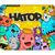 Коврик для мышки Hator Tonn EVO S L.E. (HTP-003) Коврик для мышки Hator Tonn EVO S L.E. (HTP-003)