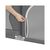 Детский манеж Lionelo Willow Grey Concrete (LO-WILLOW GREY CONCRETE), изображение 7 Детский манеж Lionelo Willow Grey Concrete (LO-WILLOW GREY CONCRETE), изображение 7