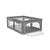 Детский манеж Lionelo Willow Grey Concrete (LO-WILLOW GREY CONCRETE) Детский манеж Lionelo Willow Grey Concrete (LO-WILLOW GREY CONCRETE)