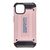 Чохол до мобільного телефона Armorstandart Panzer Apple iPhone 15 Pink (ARM73712) Чохол до мобільного телефона Armorstandart Panzer Apple iPhone 15 Pink (ARM73712)