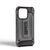Чохол до мобільного телефона Armorstandart Panzer Apple iPhone 15 Pro Grey (ARM75645), зображення 2