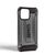 Чохол до мобільного телефона Armorstandart Panzer Apple iPhone 15 Pro Max Grey (ARM75646), зображення 2 Чохол до мобільного телефона Armorstandart Panzer Apple iPhone 15 Pro Max Grey (ARM75646), зображення 2