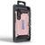 Чохол до мобільного телефона Armorstandart Panzer Samsung S24 Plus Pink (ARM75615), зображення 7