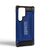 Чохол до мобільного телефона Armorstandart Panzer Samsung S24 Ultra Dark Blue (ARM75617), зображення 2