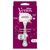 Бритва Gillette Venus Comfortglide Sugarberry Plus Olay с 1 сменным картриджем (8700216130516), изображение 2 Бритва Gillette Venus Comfortglide Sugarberry Plus Olay с 1 сменным картриджем (8700216130516), изображение 2