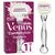 Бритва Gillette Venus Comfortglide Sugarberry Plus Olay с 1 сменным картриджем (8700216130516) Бритва Gillette Venus Comfortglide Sugarberry Plus Olay с 1 сменным картриджем (8700216130516)